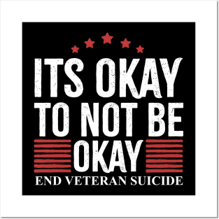 its okay to not be okay Posters and Art